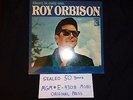 Roy Orbison - There is Only One - 1965 SEALED MINT MGM # E-4308  ORIGINAL MONO