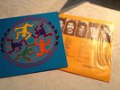 N.Y.C. PEECH BOYS life is something special RARE KEITH HARING ART COVER LP NEUF