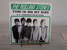 Rolling Stones  Picture Sleeve & Record 45-RPM London 