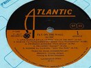 AC DC UNA MOSCA EN LA PARED PERU PROMO COPY RADIO MACHU PICCHU INKA PRESS HEAR