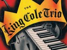 Nat King Cole The King Cole Trio 33 1/3 Capitol Records Hollywood  10