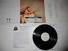 Roxy Music Flesh & Blood 1st 1980 RL PROMO ARCHIVE MASTER Ultrasonic CLEAN