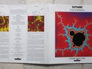 SOFTWARE  4 x LP Chip-Meditation + Electronic Universe + Past Present + Syn Code
