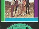 Quadraphonic 4 Spur Tonband Reel to Reel : The new Seekers - The best of TNS