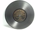 Victor Record A-119  7
