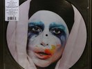LADY GAGA APPLAUSE RSD LIMITED EDITION 12