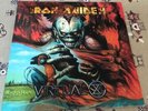 Lp Iron Maiden Virtual Xl