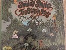 Beach Boys Smiley Smile LP Autographed By Brian Wilson