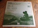 Pink Floyd LP More UK Columbia 1st press Green tint facing west Lupus credit 1G