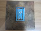 STYX - EDGE OF THE CENTURY KOREA LP 1990 INSERT