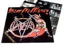 SLAYER Show No Mercy - Rare 12