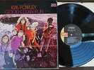 RARE KIM FOWLEY 