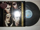 U2 THE UNFORGETTABLE FIRE -Rare 12