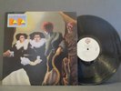 Alice Cooper DADA 1983 & insert Order Form Vinyl Record N/Mint
