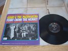 GERRY & THE PACEMAKERS Ferry Cross The Mersey LP ORIG UA MONO NEAR MINT VINYL