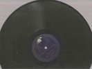 RARE FRANKLIN D. ROOSEVELT Nation's Forum AMERICANISM N.F 20 1st known recording