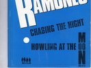 RAMONES Chasing the Night 2 x7