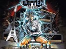 HITTEN ?– State Of Shock - LP black Neu New