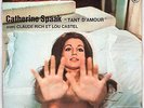 CATHERINE SPAAK RIZ ORTOLANI. TU PEUX... OU TU PEUX PAS?. 7