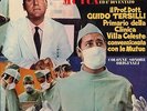 PICCIONI. IL MEDICO DELLA MUTUA - IL PROF.DOTT.GUIDO...LP. 1st issue. Italy.1970