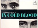 QUINCY JONES. IN COLD BLOOD. LP. Japan. 1968.