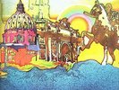 LUIS ENRIQUEZ. ROMA BENE. LP. Italia. 1971.