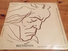 FURTWANGLER BEETHOVEN Symphony No.5  LP V.P. Electrecord ECE-013 VINYL LP