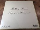 LP Decca ?6.22157 BL The Rolling Stones ?– Beggars Banquet GERMAN RE 1982 VINYL