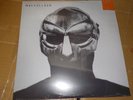 Doom And Madlib - Madvillain ?– Madvillainy 2LP repress