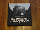 ULVER Trolsk Sortmetall 1993–1997 3 LP BOX SET   VED BUENS ENDE AURA NOIR
