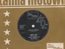 TMG 614-SMOKEY ROBINSON AND THE MIRACLES-MORE LOVE-***NICE COPY***