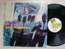Soul Stirrers - Encore  With The Soul Stirrers (Gospel, LP)