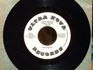 RARE Pam Purvis 45 LOVE GROVE Original Ultra Nova PROMO UN1008 Modern Soul NM