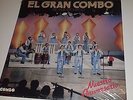 EL GRAN COMBO DE PUERTO RICO - NUESTRO ANIVERSARIO - COMBO 2026 VINYL LATIN LP