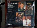 AUDIOPHILE AUDIOQUEST ROB MULLINS BAND 