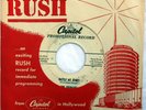 HEAR Jodimars 45 Rattle My Bones/Lot'sa Love CAPITOL 3436 rockabilly rocker NM-