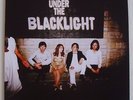 Under the Blacklight [LP] by Rilo Kiley ( 2007, Warner Bros.)189372-1 LP Vinyl