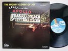 Mighty Clouds Of Joy - Live  ...At The Apollo, Reissue (Gospel, LP)