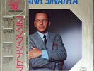 RARE 1975 Frank Sinatra Golden Double 32 ECS-65013•14 Japan Only Double LP