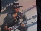 Stevie Ray Vaughn- Texas Flood- First Pressing 1983 -Vinyl Lp