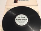 Beethoven,Milstein,Leinsdorf - Violin Concerto-UK LP SAX 2508 Blue/Silver-MINT-