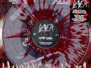 Slayer - Haunting The Chapel - Blood Splatter - Metal Blade 2008 - New/Sealed
