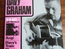 DAVY GRAHAM - 3/4 AD 7