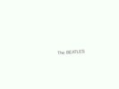 Beatles White Album MFSL MFSL 2-072 RARE  MINT  PLAYED ONE TIME