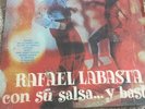 Rafael Labasta Y Su Salsa