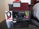 CORGI Madonna American Life - Black Mini Cooper No 411 - VIP UK promo gift RARE