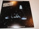 The Empire Strikes Back by John Williams 1980 Vinyl RSO Records