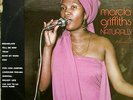 MARCIA GRIFFITHS - NATURALLY - HIGH NOTE 1st JA Press REGGAE LP MINT Listen