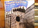 Rare Vinyl LP The New Colony Six: Colonization; Original 1967 Sentar 3001 Sealed