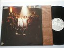 ABBA Super Trouper SPAIN WL PROM0 LP 1980 NM Carnaby WHITE LABEL